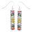 Retired - Katiedids Earrings in Margarita