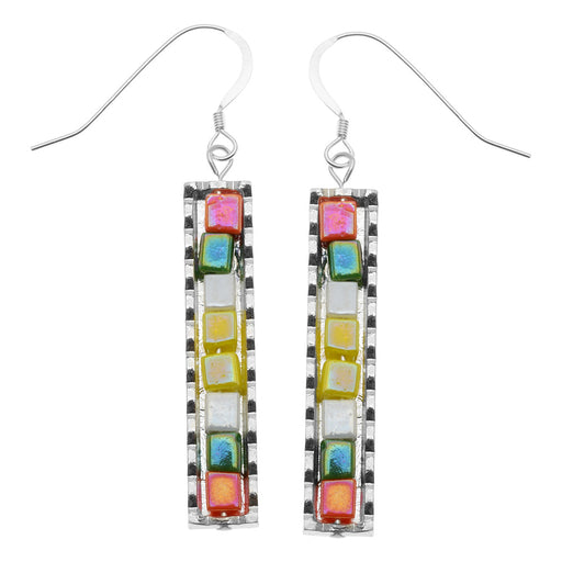 Retired - Katiedids Earrings in Margarita