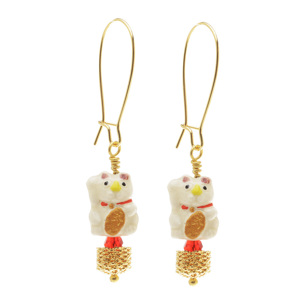 Retired - Bring me Lucky Cat