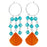 Retired - Daytona Beach Earrings