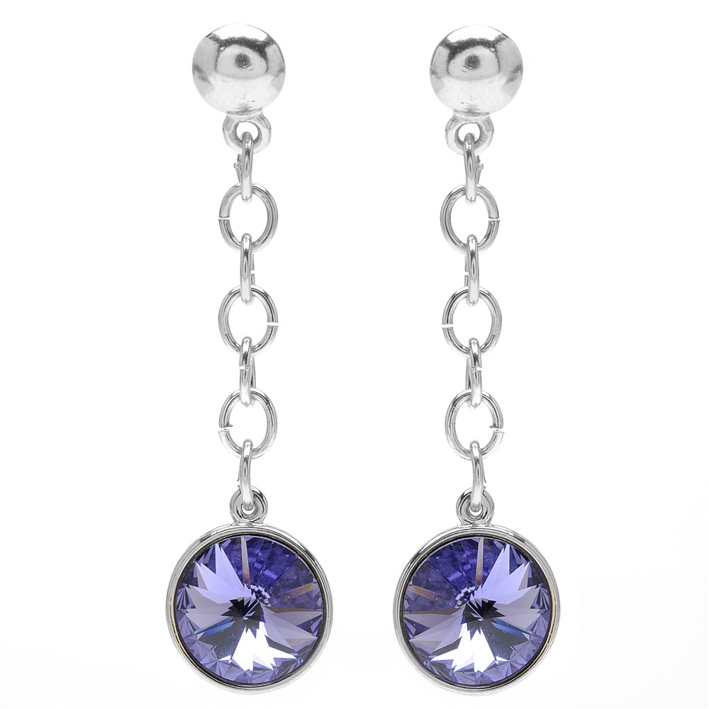 Retired - Celina Earrings