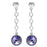 Retired - Celina Earrings