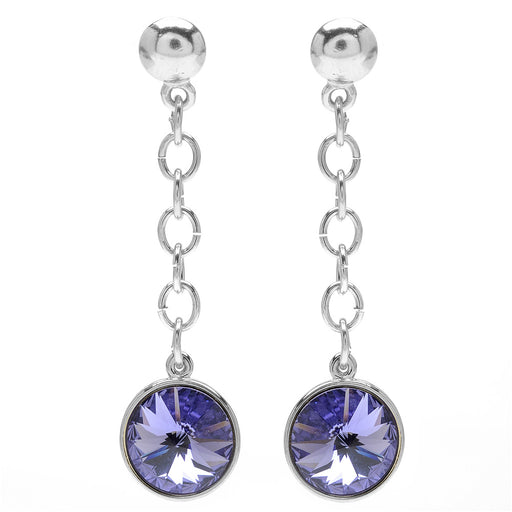 Retired - Celina Earrings