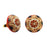 A Day in Morocco Earrings