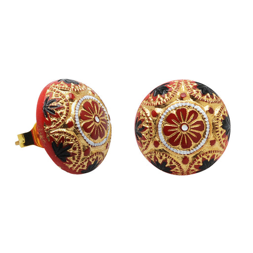 A Day in Morocco Earrings