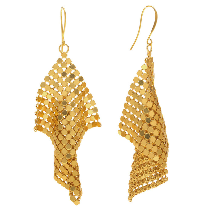 Retired - Disco Queen Earrings