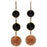 Retired - Autumn Evening Earrings