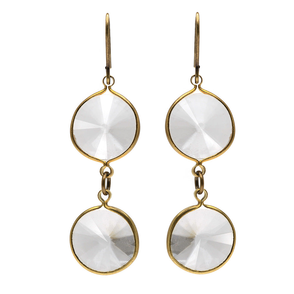 Retired - Classic Vintage Earrings