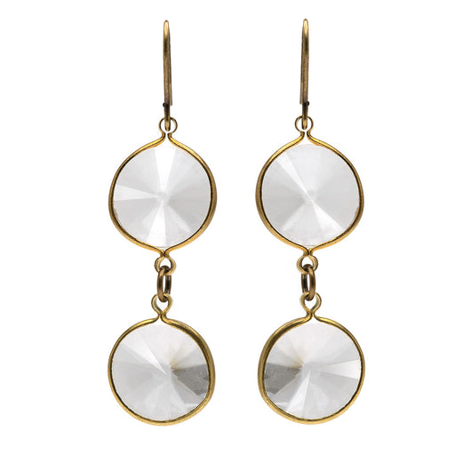 Retired - Classic Vintage Earrings