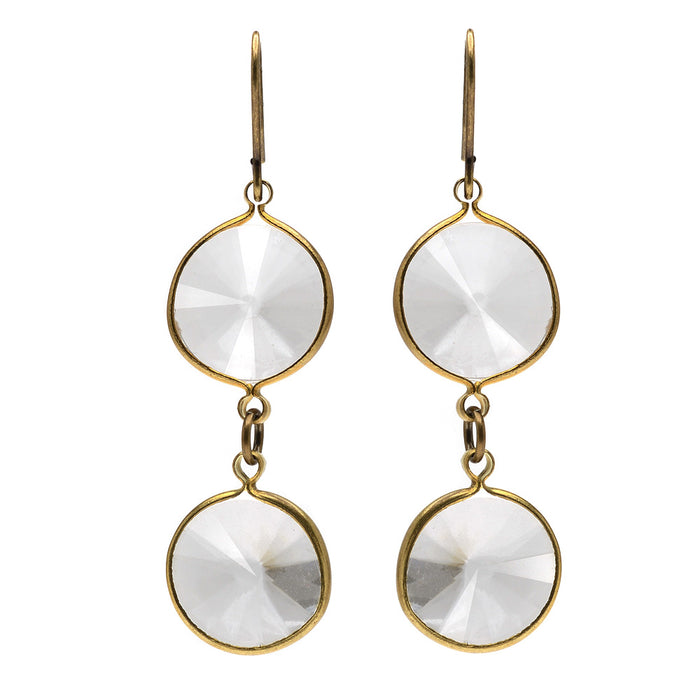Retired - Classic Vintage Earrings