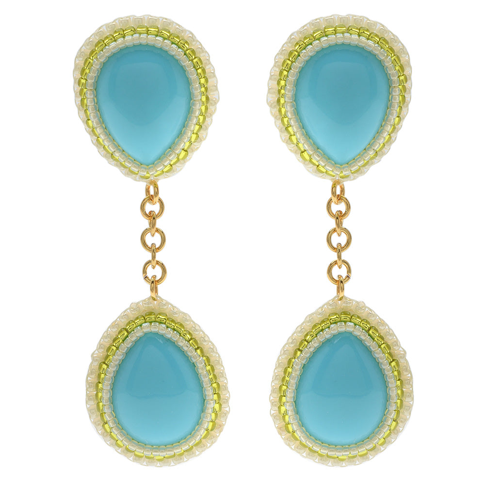 Retired - Eloise Earrings