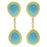 Retired - Eloise Earrings