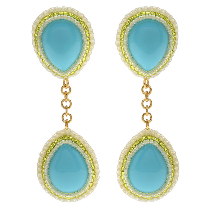 Retired - Eloise Earrings