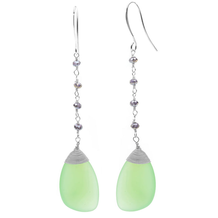 Retired - Ariel Earrings