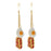 Retired - Let's Do Brunch Earrings