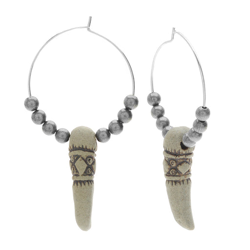 Retired - On the Hunt Earrings