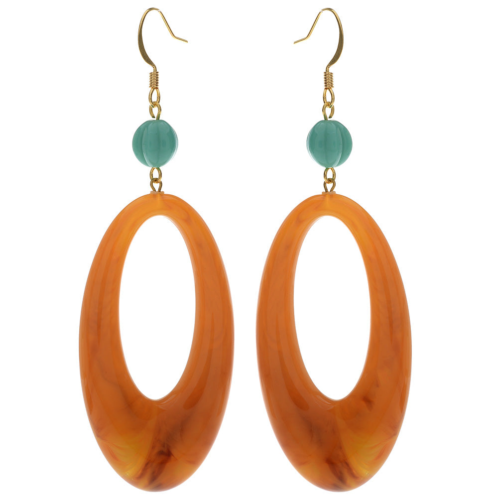Retired - Tracy Earrings