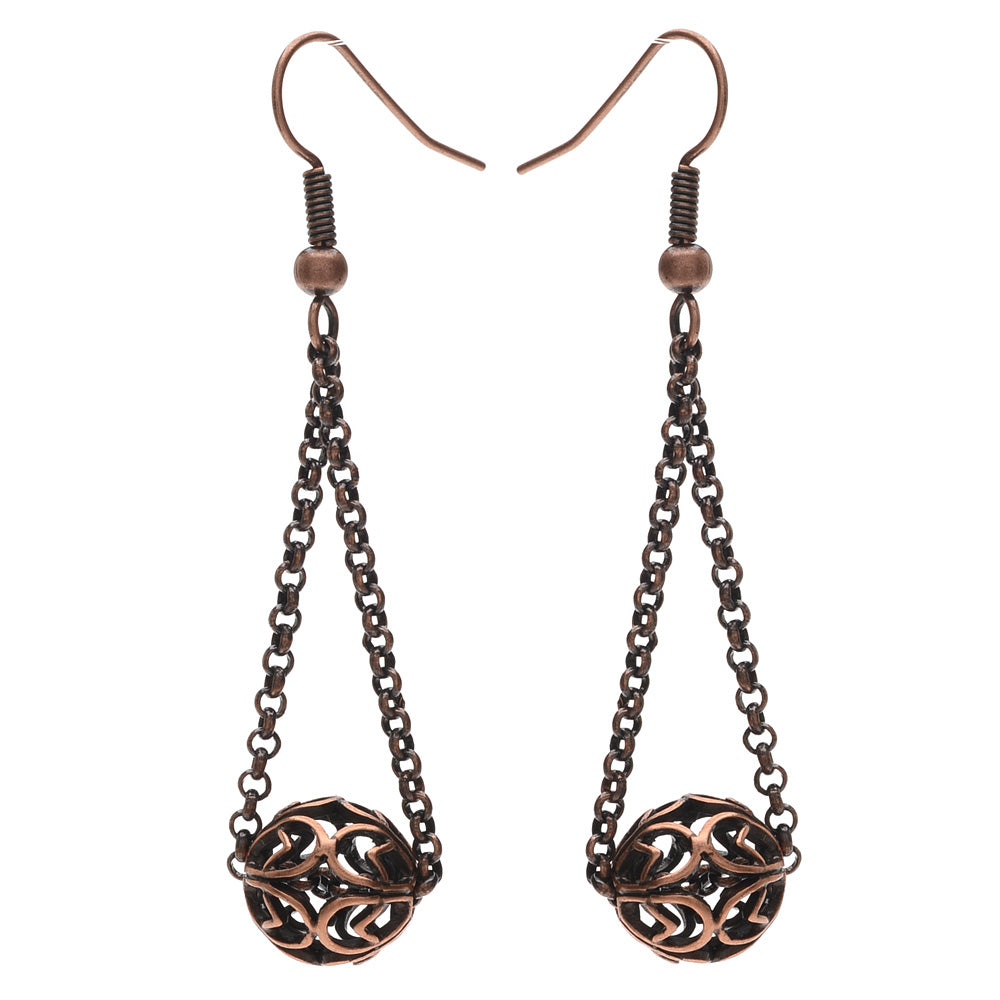 Retired - Morenci Earrings