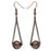 Retired - Morenci Earrings