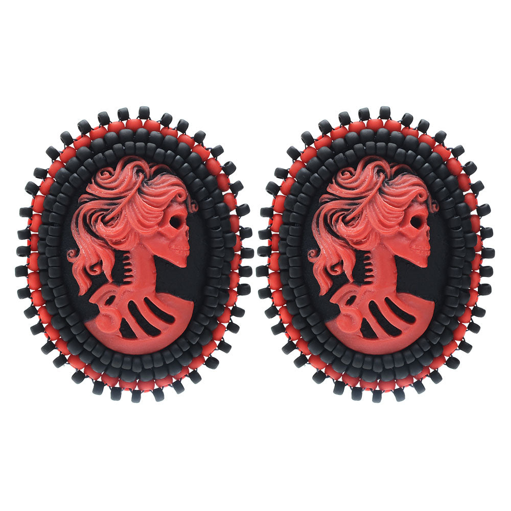Forever Valentine Earrings