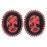 Forever Valentine Earrings