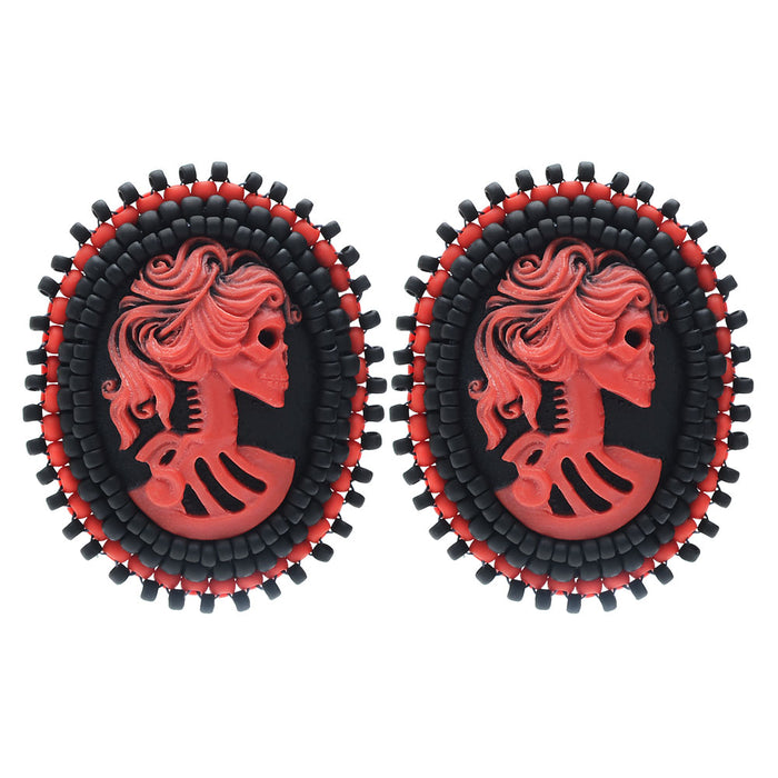 Forever Valentine Earrings