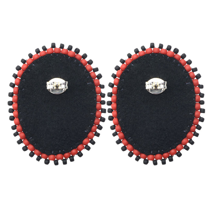 Forever Valentine Earrings