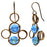 Retired - Naomi Earrings