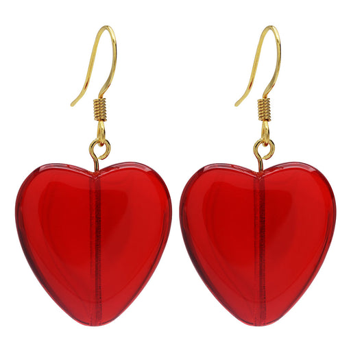 Retired - Big Love Earrings