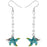 Retired - Aquarium Adventure Earrings