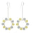 Retired - Partly Cloudy Earrings