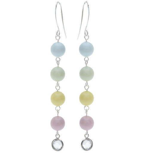Retired - Elegant Easter Drop Earrings