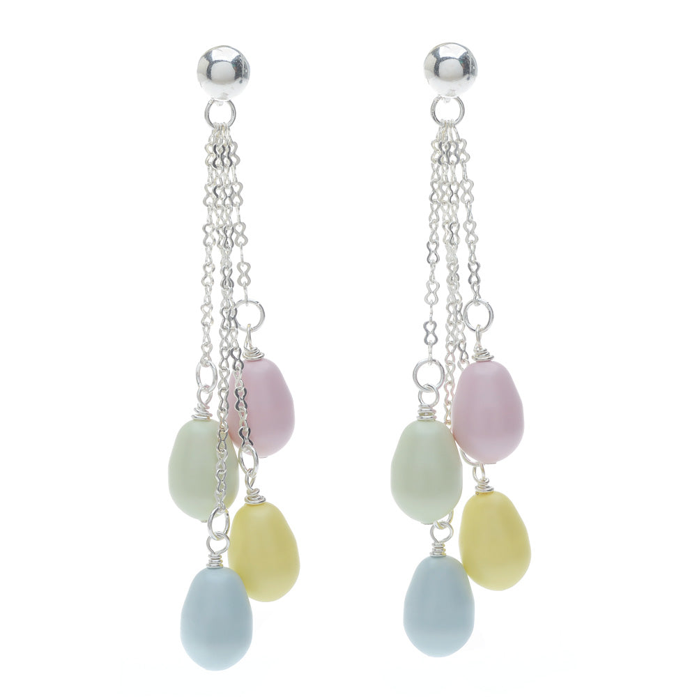 Retired - Easter Egg Hunt Earrings