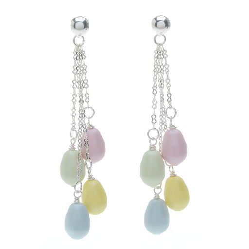 Retired - Easter Egg Hunt Earrings