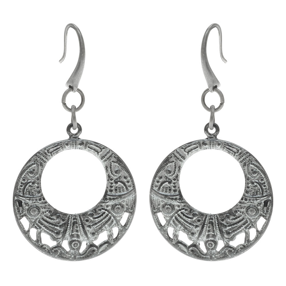 Retired - Ancient Princess Earrings