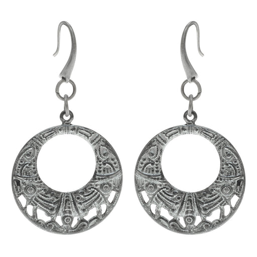 Retired - Ancient Princess Earrings