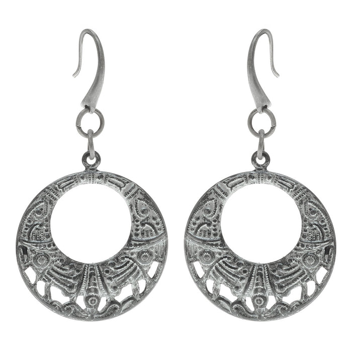 Retired - Ancient Princess Earrings