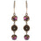 Allison Earrings