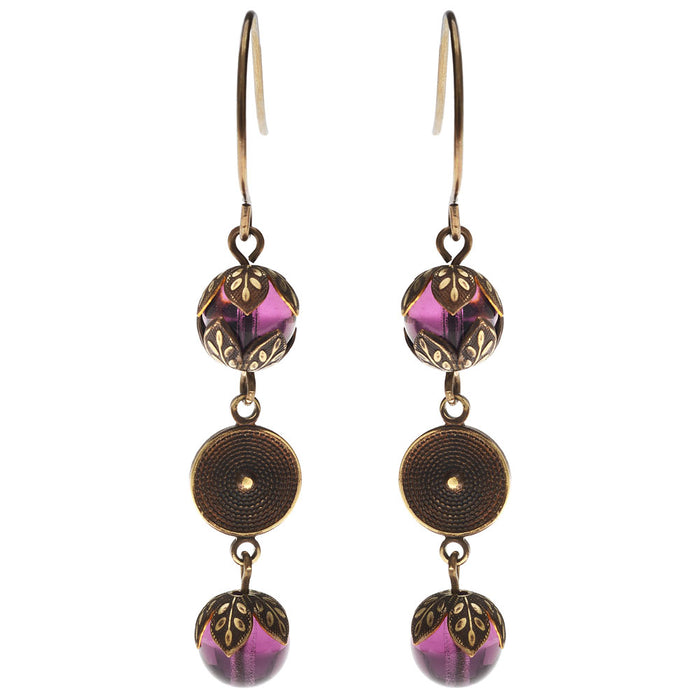 Allison Earrings