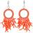 Coral Reef Earrings