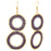 Retired - Vintage Americana Earrings