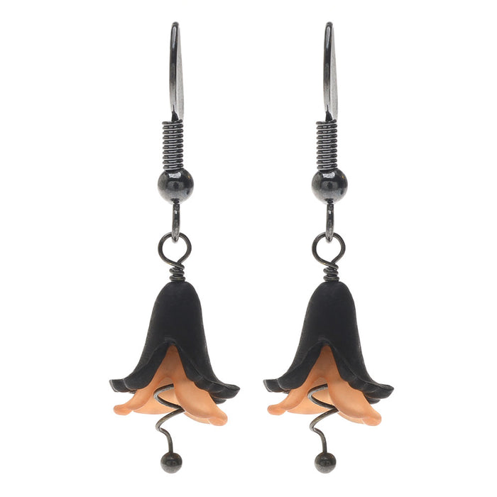 Retired - Autumn Garden Earrings