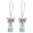 Glamourous Gift Box Earrings (Reboot)