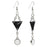 Retired - Geometric Mod Earrings