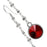 Retired - January Elegance Earrings