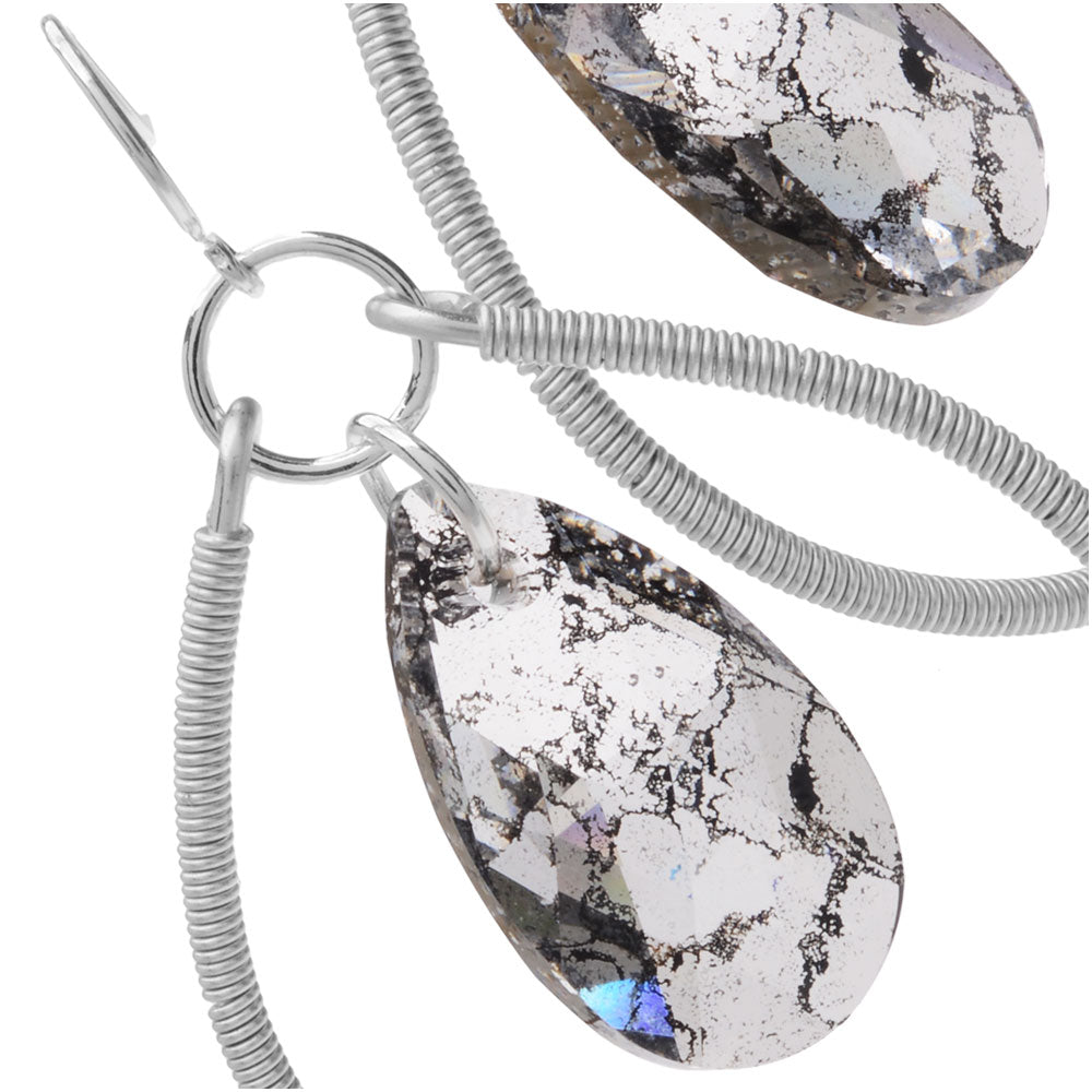 Retired - Riley Earrings