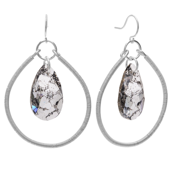Retired - Riley Earrings