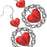 Retired - Love Knot Earrings