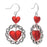 Retired - Love Knot Earrings