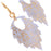 Retired - Lilac Dreamer Earrings